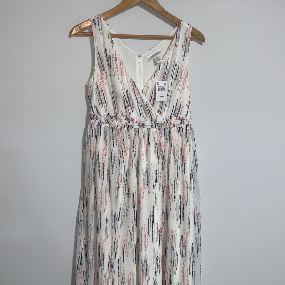 Motherhood Maternity Maxi Dress